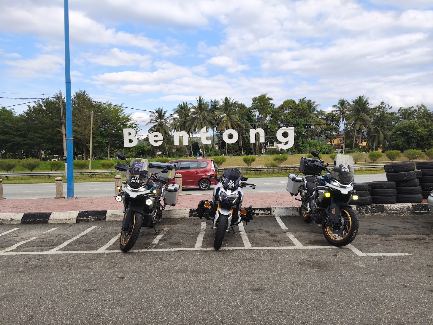 Kedai Motosikal Chong's Motor — photo 2