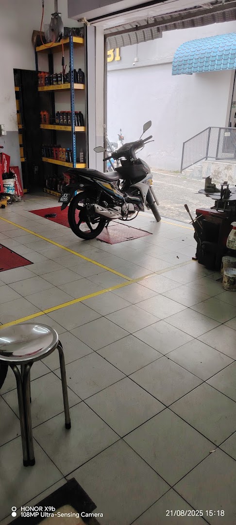 YKS Supreme Motor Sdn Bhd — photo 2