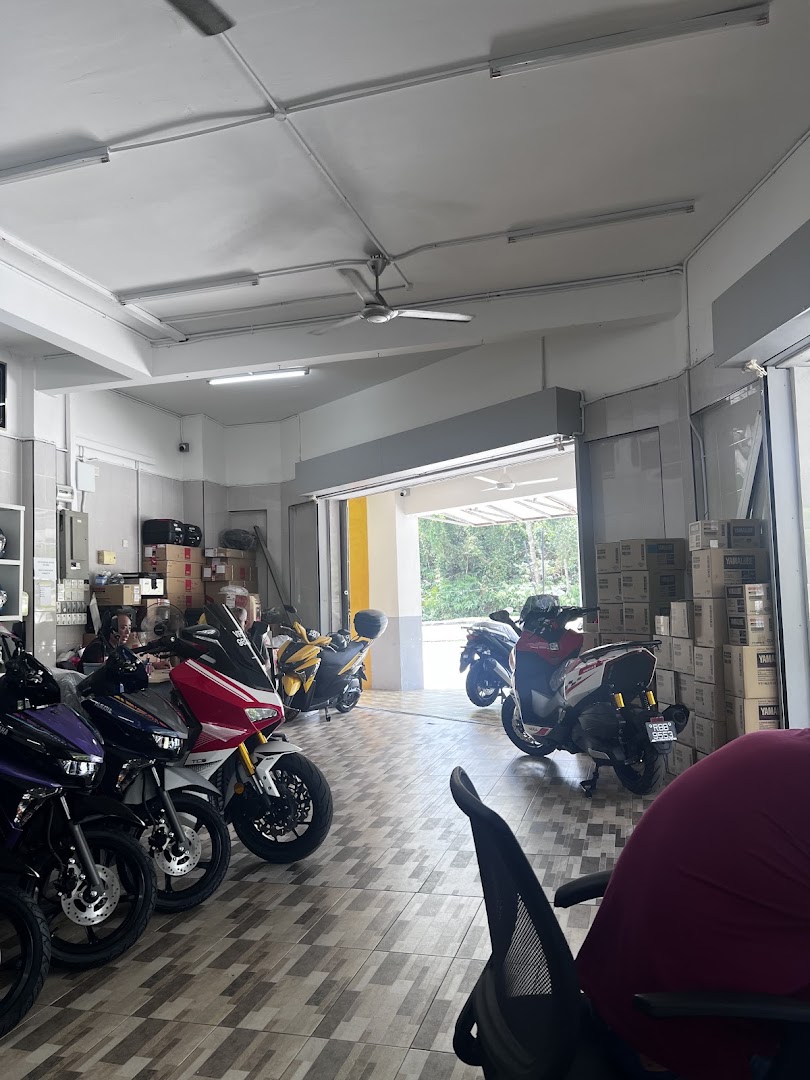YKS Supreme Motor Sdn Bhd — photo 3