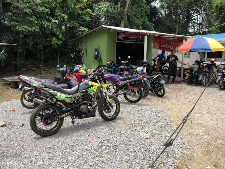 ABM Garage — photo 2