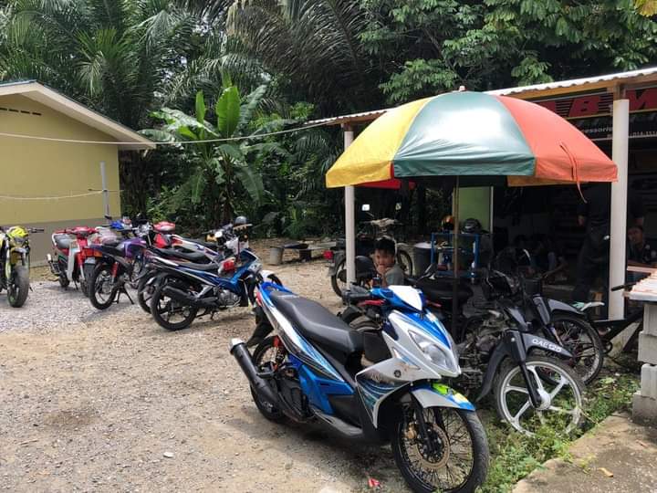 ABM Garage — photo 3