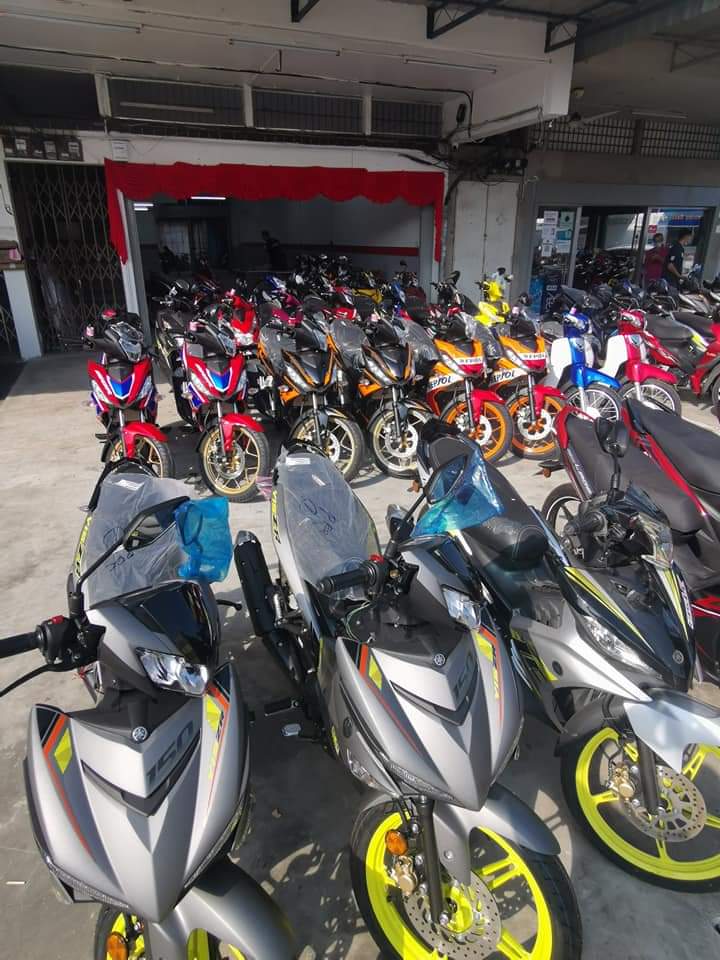 Prima Setia Motor Sdn. Bhd. (Alor Setar Branch 1) — photo 2