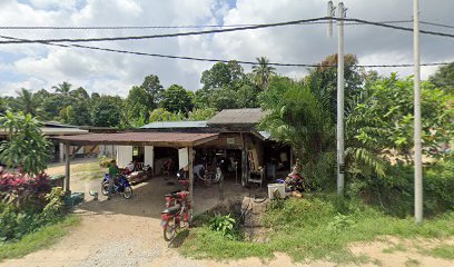 Ejue Motor Enterprise in Jerteh
