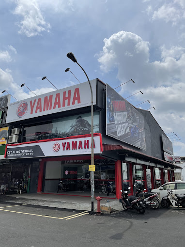 YQS - ENG HUAT MOTORSPORT S/B in Petaling Jaya