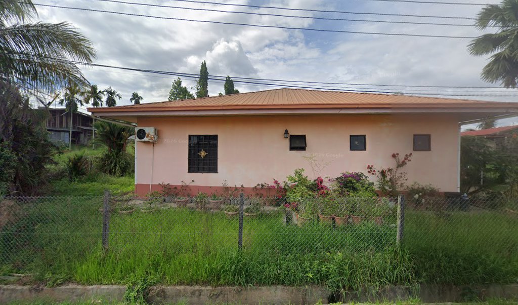 Set By Hr in Keningau
