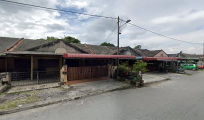 Soon Fatt Motorcycle Enterprise in Kampung Kepayang