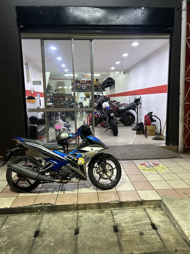 HMMOTOTECH — photo 3