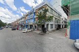 Maz Active Motor Service in Puchong
