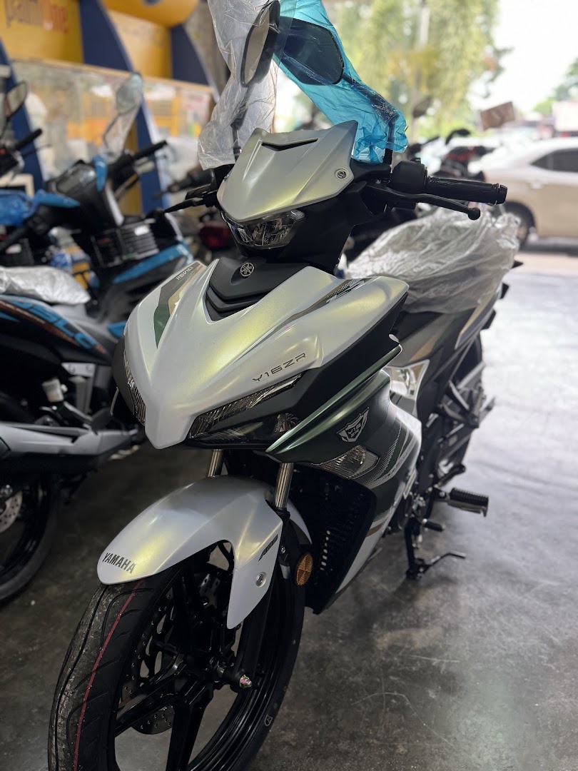 Teik Lee Motor in Kulim
