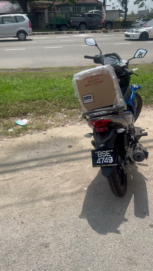 Teik Lee Motor — photo 2