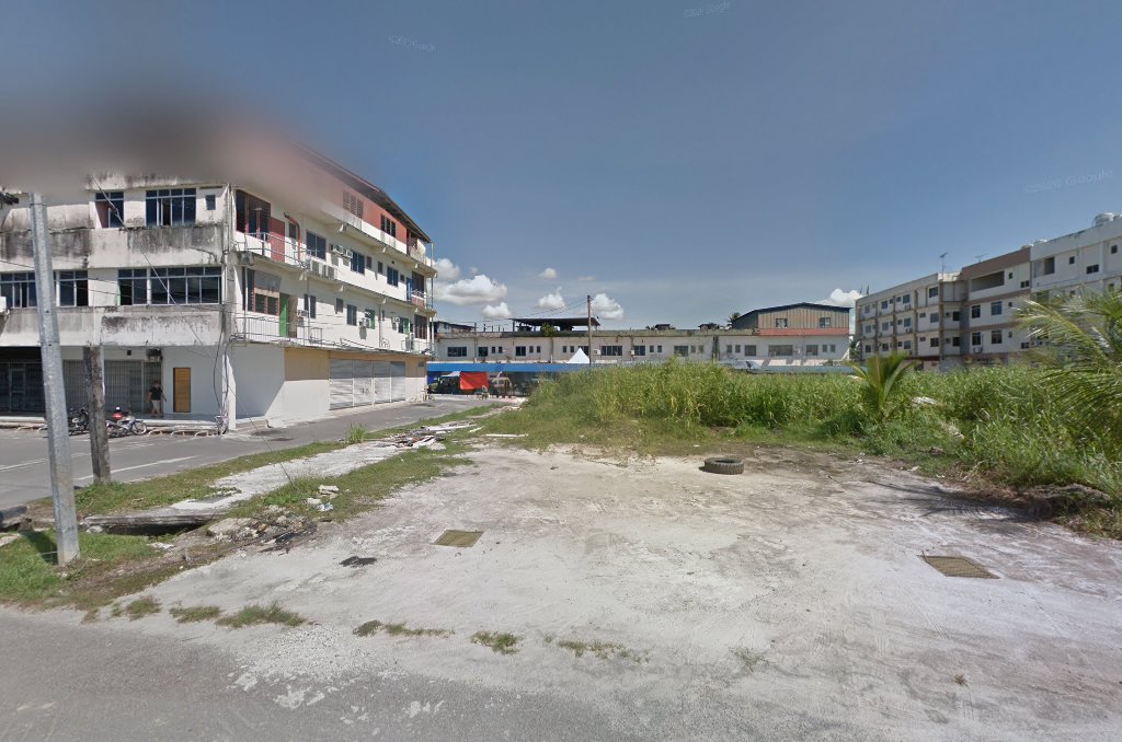 Castrol Bike Point - Tan Min Hoo Garage in Miri