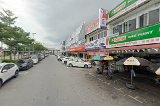 Pow Shoon Motor in Sungai Besar