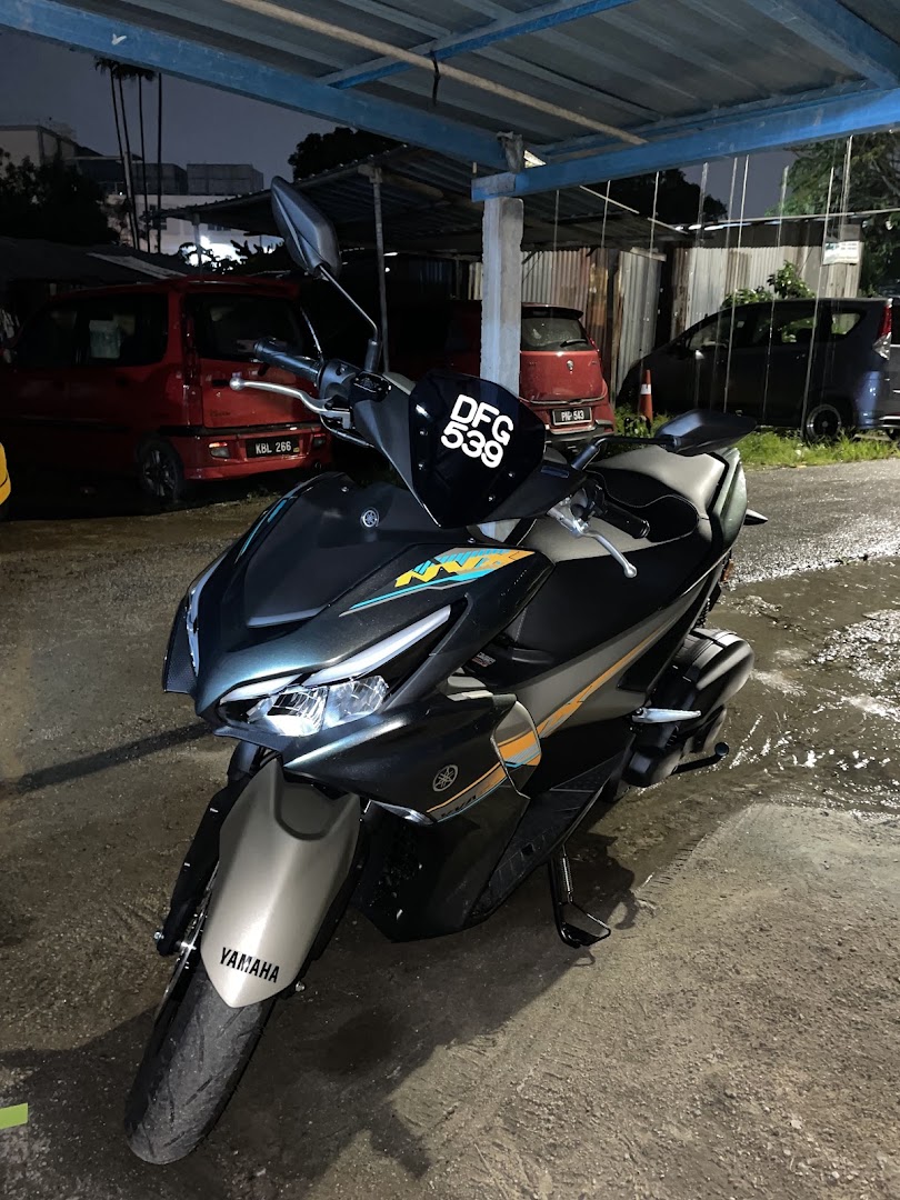 Soon Lee Jaya Motor Teluk Air Tawar — photo 4