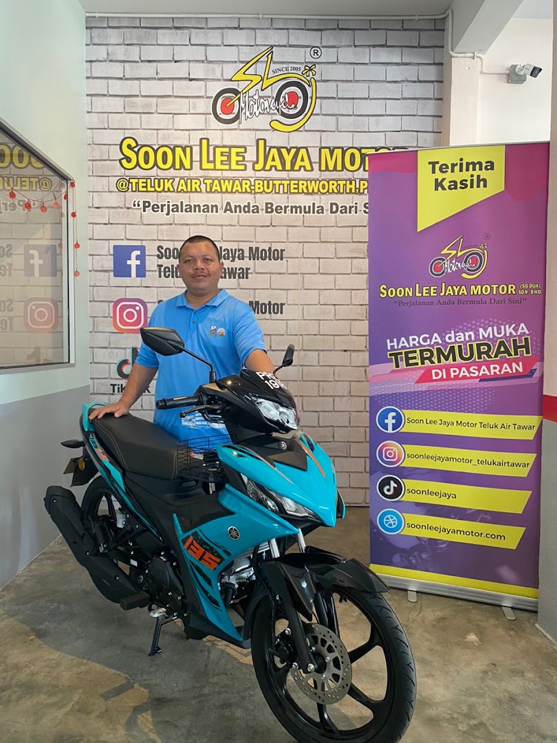 Soon Lee Jaya Motor Teluk Air Tawar — photo 5