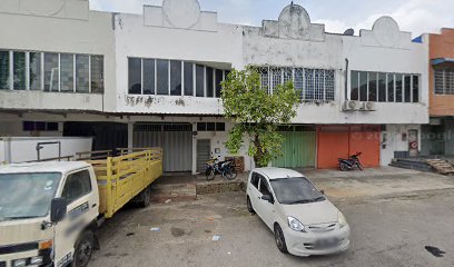 MX MOTORPARTS SDN BHD in Balakong