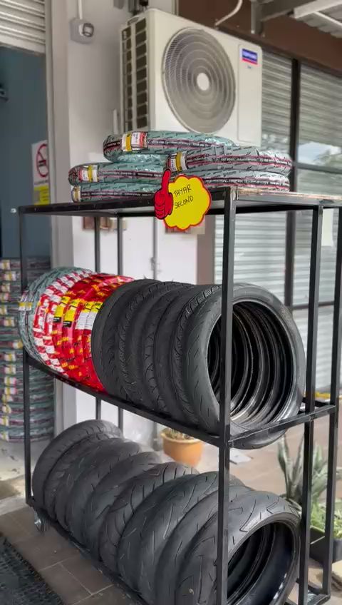 RZ RACING SPAREPARTS in Kuala Terengganu