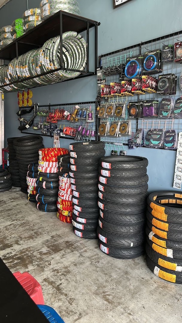 RZ RACING SPAREPARTS — photo 2