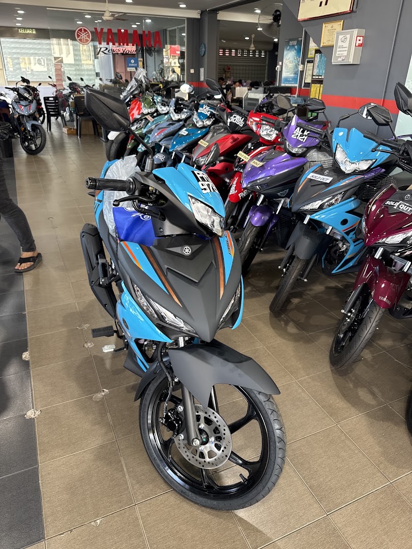 KEAT SENG MOTOR SDN BHD JALAN PEGAWAI — photo 3