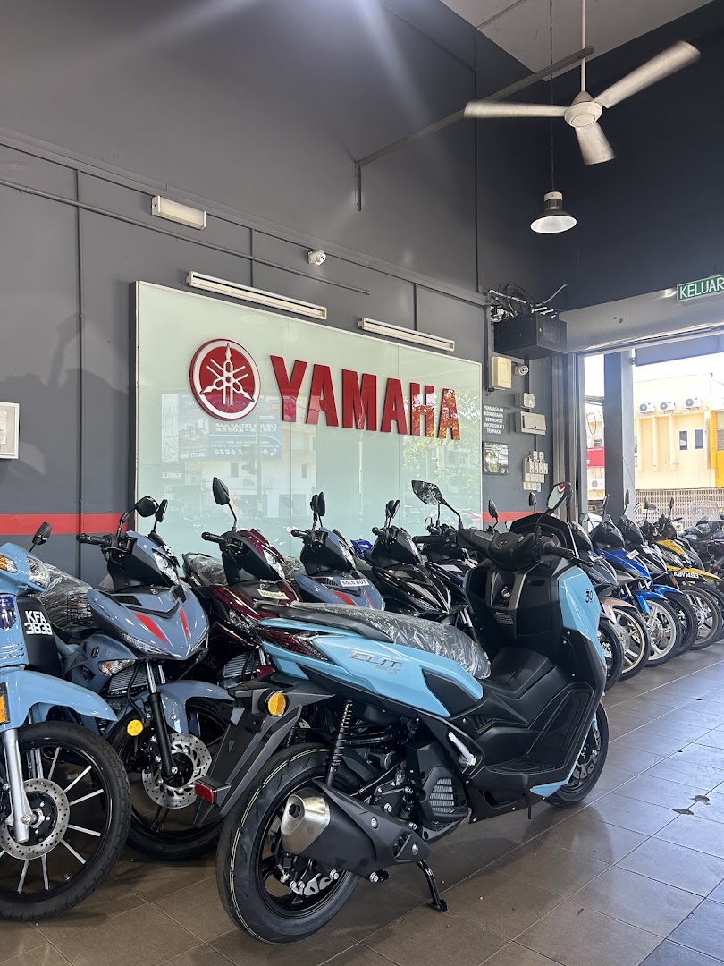 KEAT SENG MOTOR SDN BHD JALAN PEGAWAI — photo 4