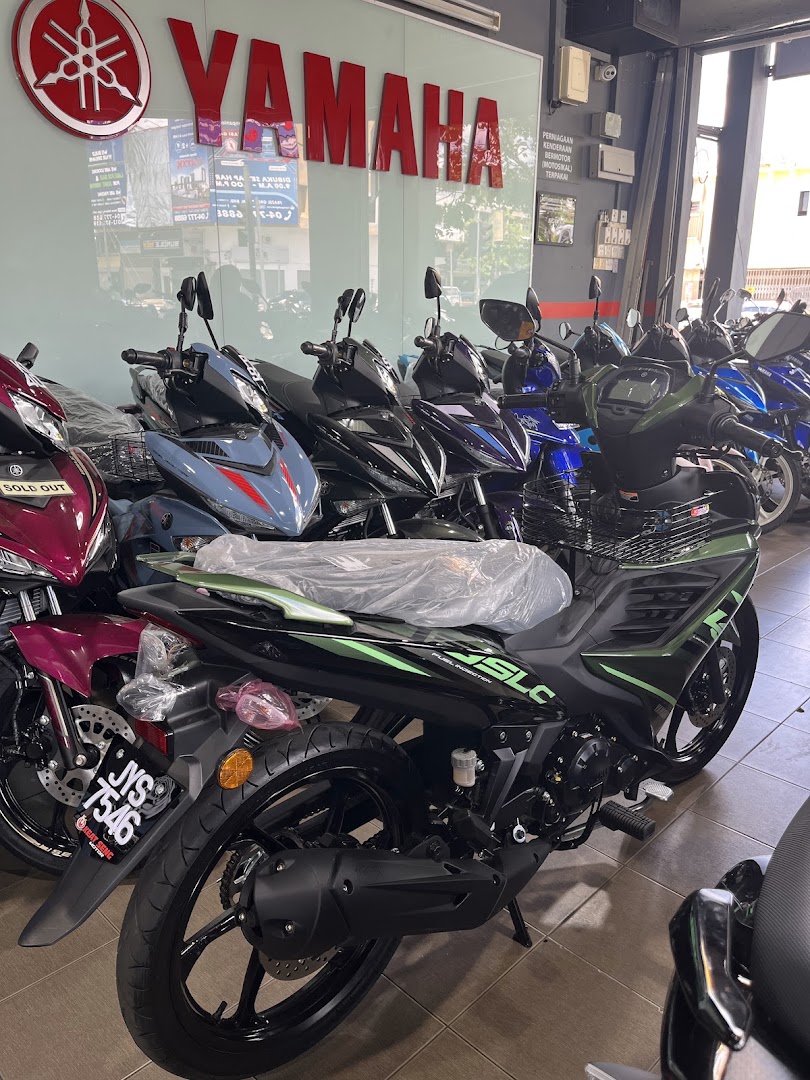 KEAT SENG MOTOR SDN BHD JALAN PEGAWAI — photo 5