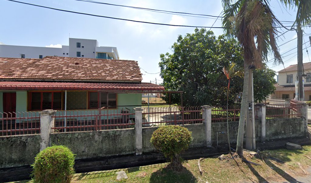 Chai Motor in Malacca
