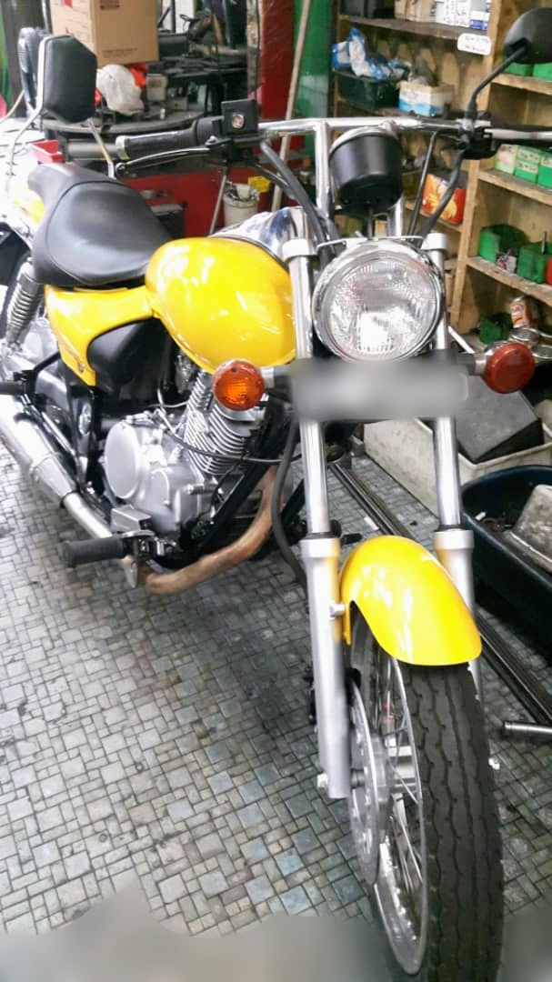 Kin Motor 坚摩哆 est.1990 — photo 2