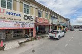 rU-Motor. in Butterworth