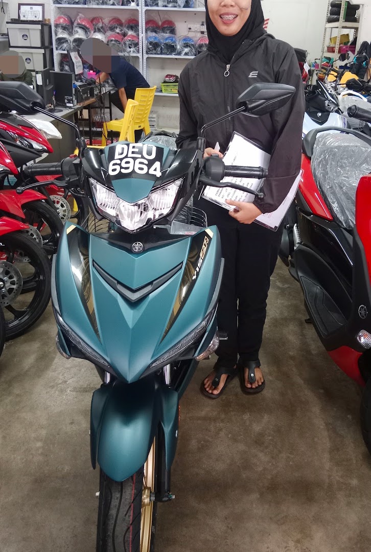 TJ Motor — photo 2