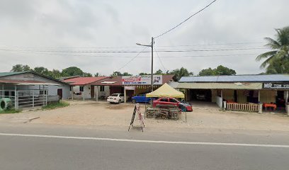 Guan Jaya Motor in Pasir Mas