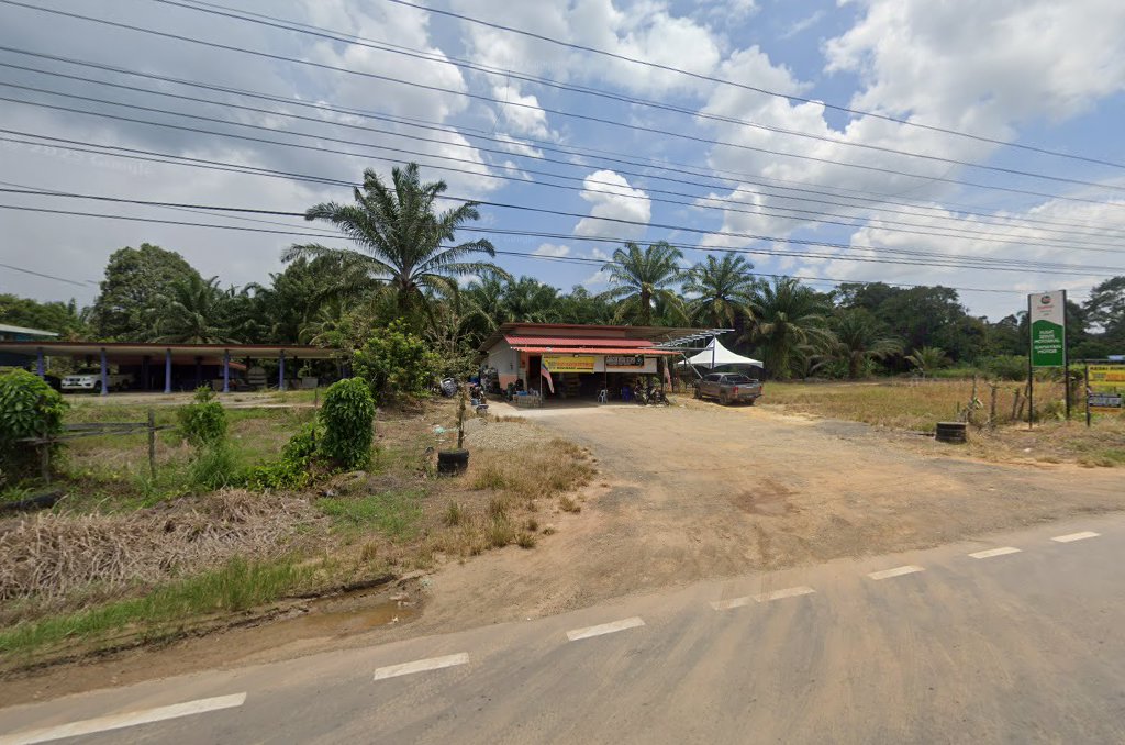 GAMAYAN MOTOR in Sandakan