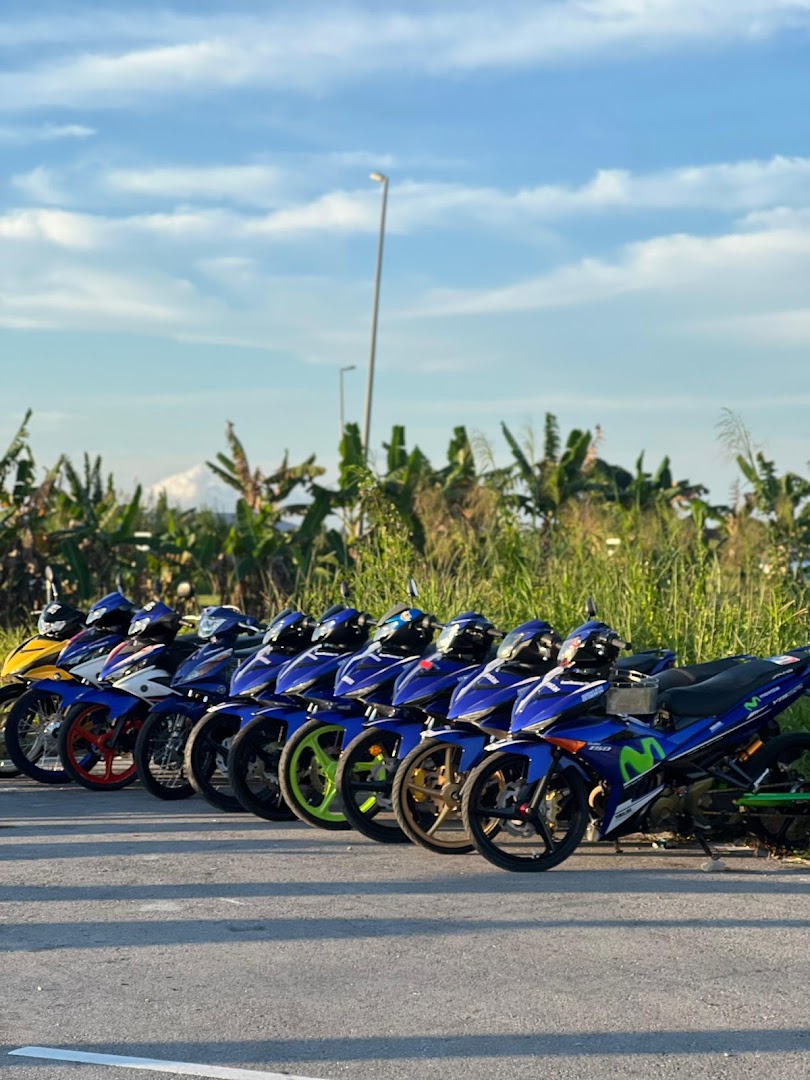 BUJANGMOTORSPORT in Kota Samarahan