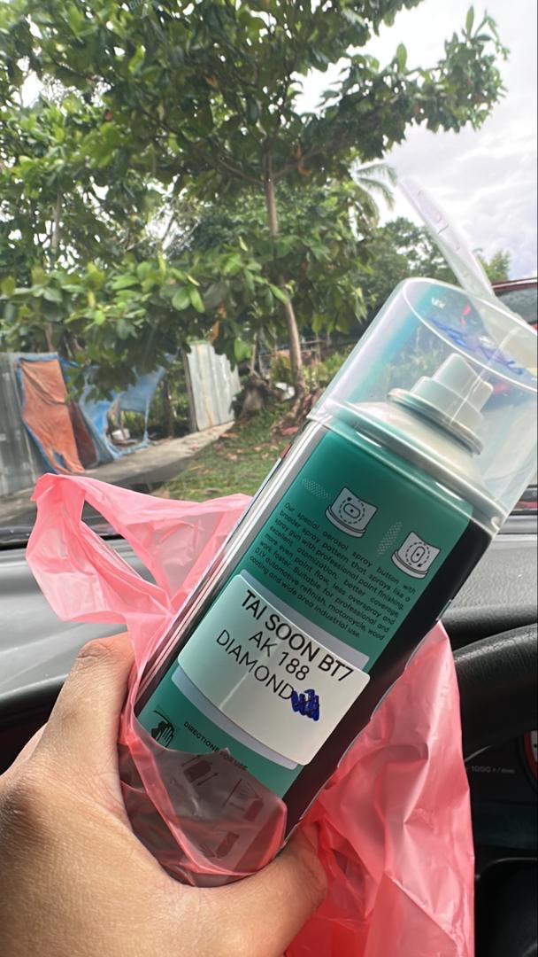 BUJANGMOTORSPORT — photo 3