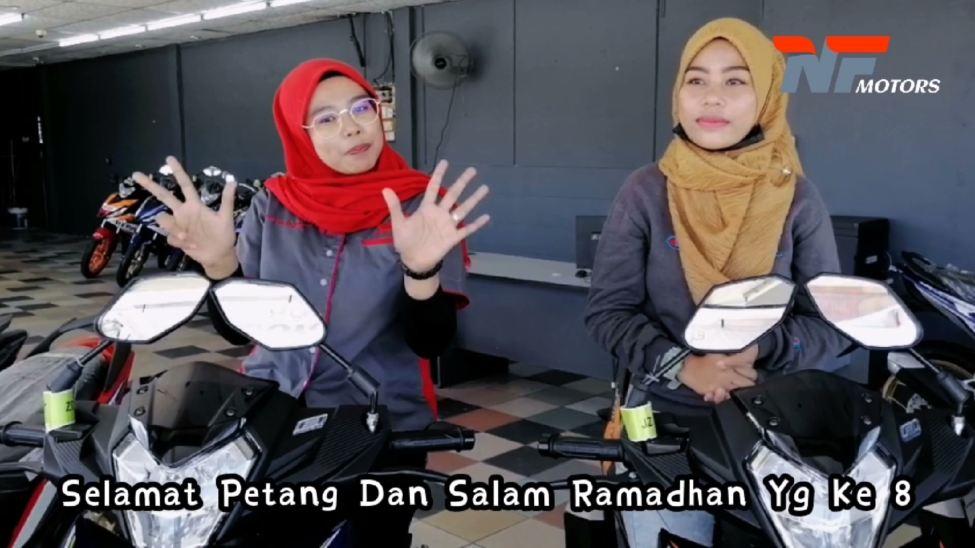 Ngee Fatt Motors (Sitiawan) — photo 2
