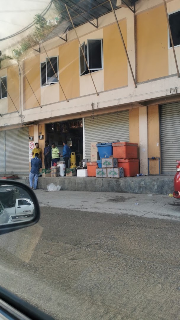 Hon wai motor shop — photo 2
