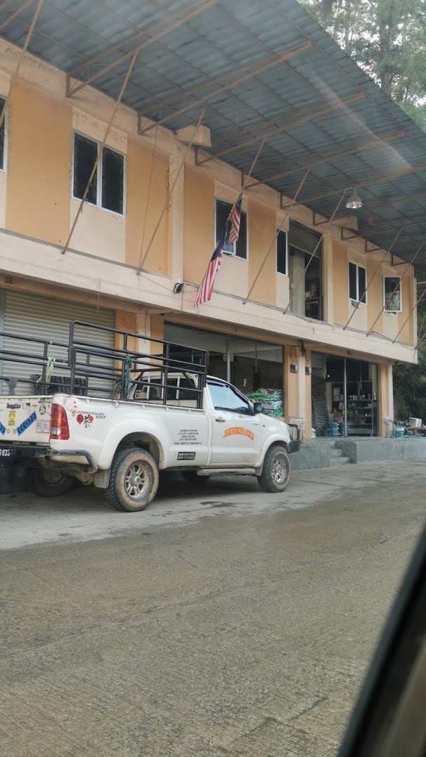 Hon wai motor shop — photo 3