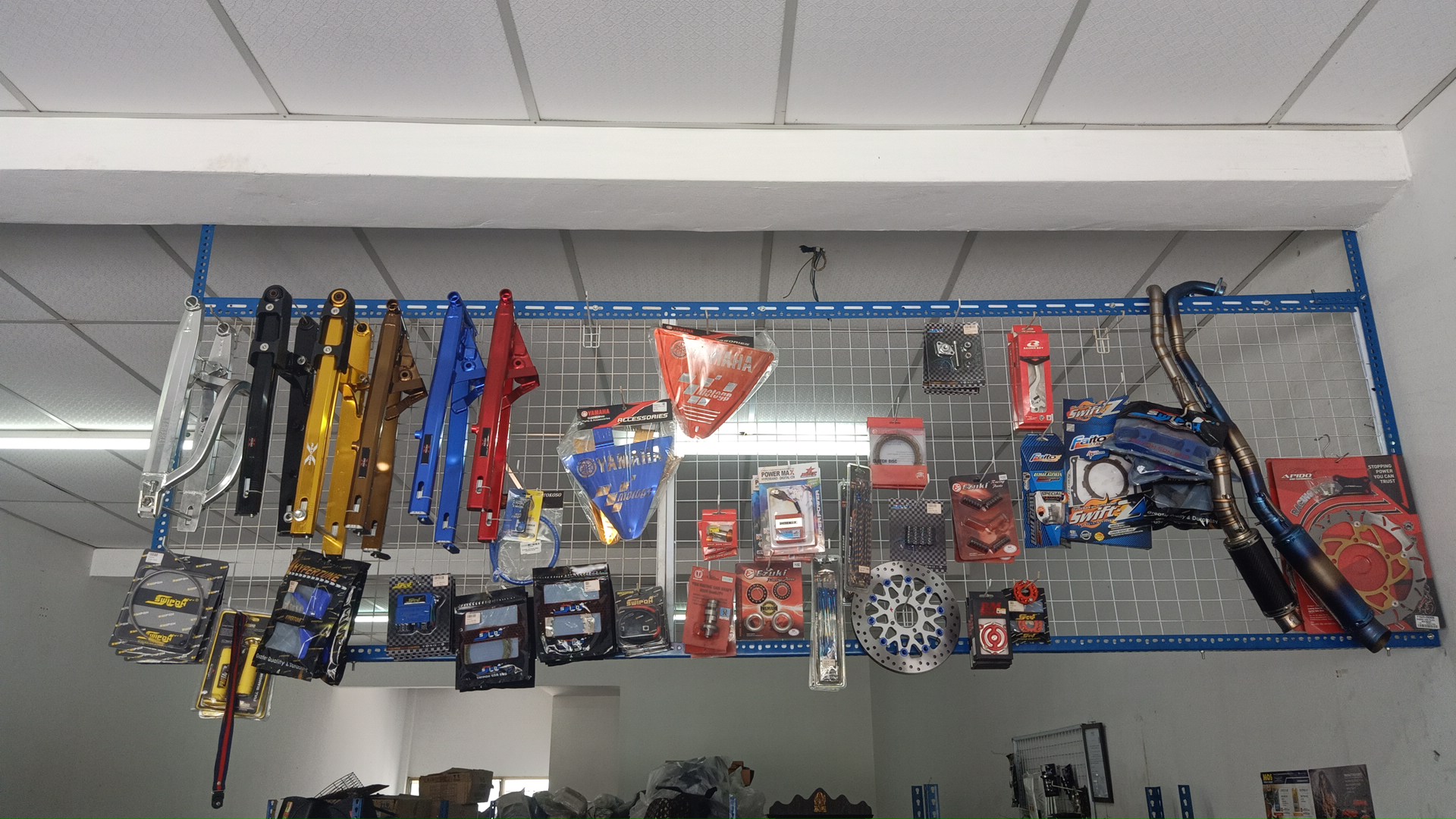 Viknes Motor Enterprise — photo 3