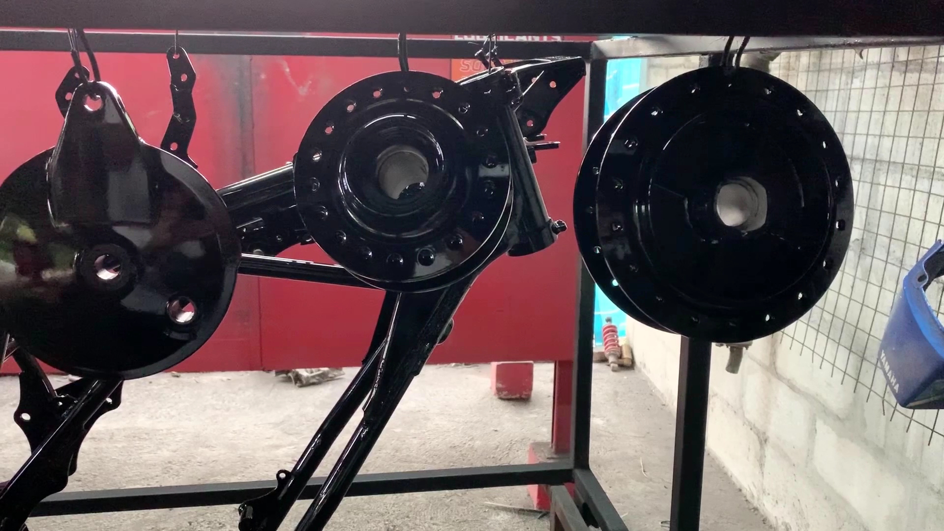 KitaKaki Motor — photo 2