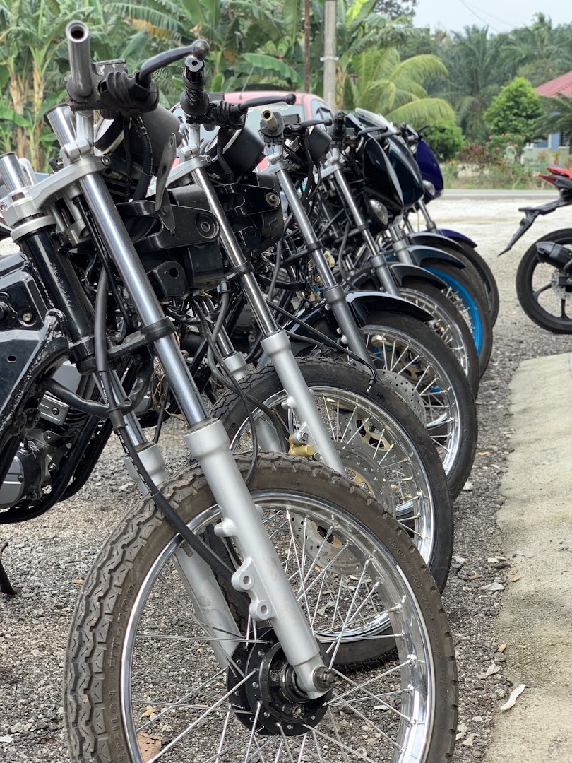 KitaKaki Motor — photo 3