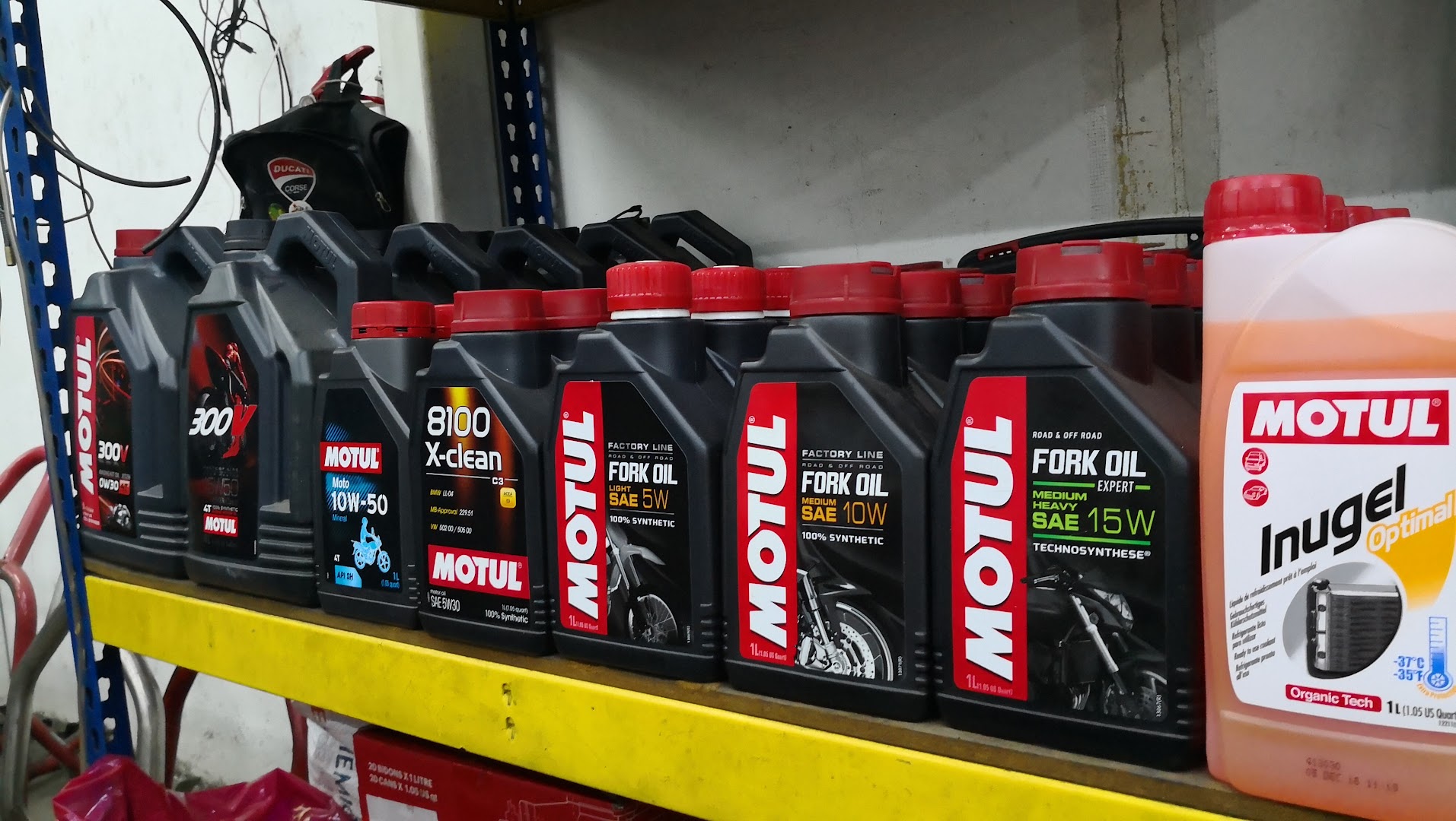 Cycle Works Service — photo 2