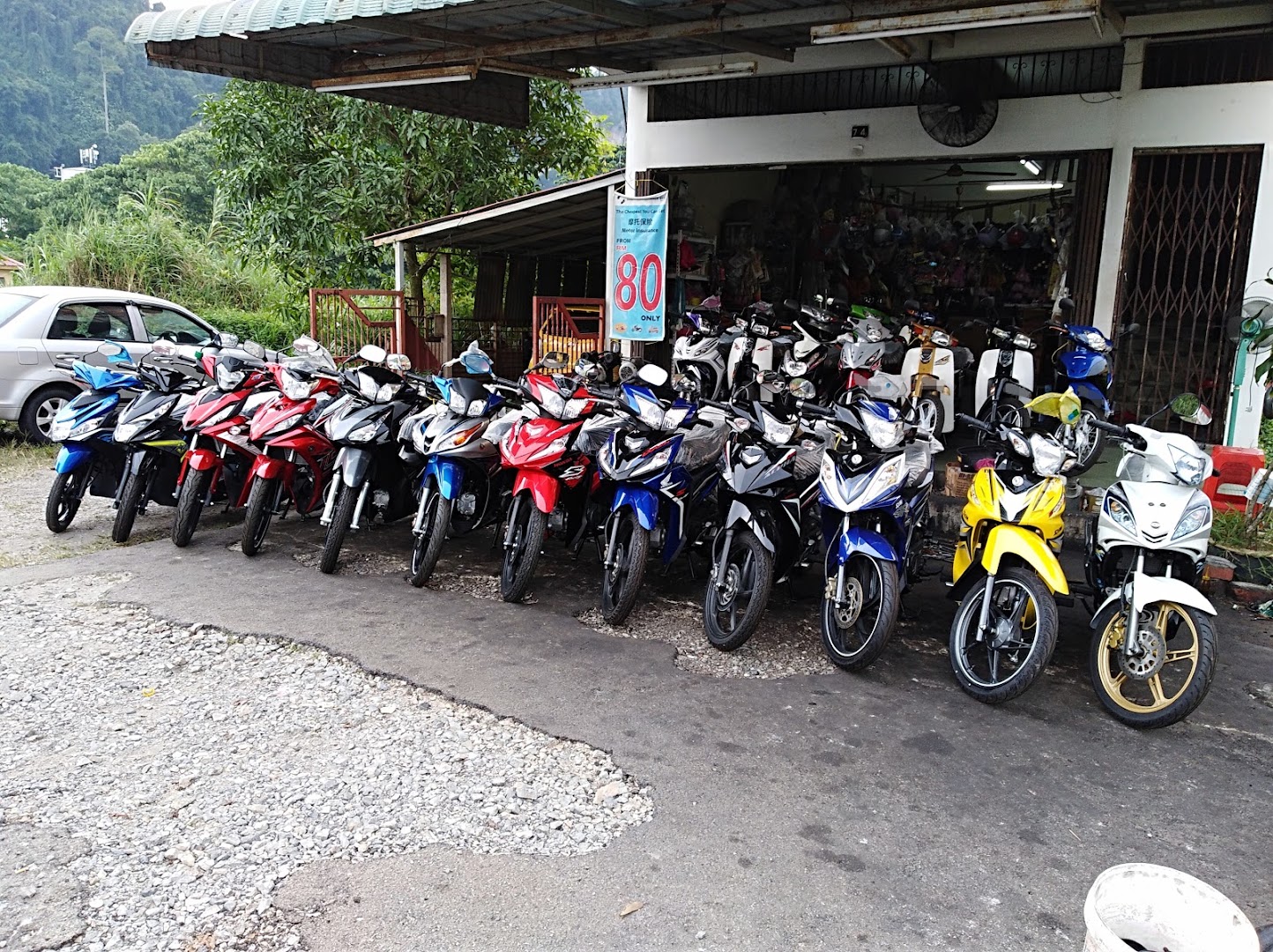 Hwa Fatt Motor Enterprise — photo 4