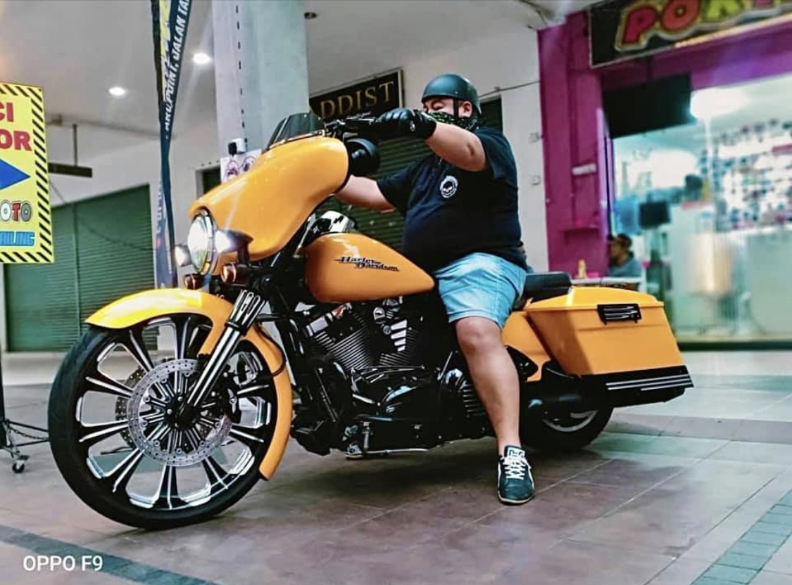 T&H Bikers — photo 1