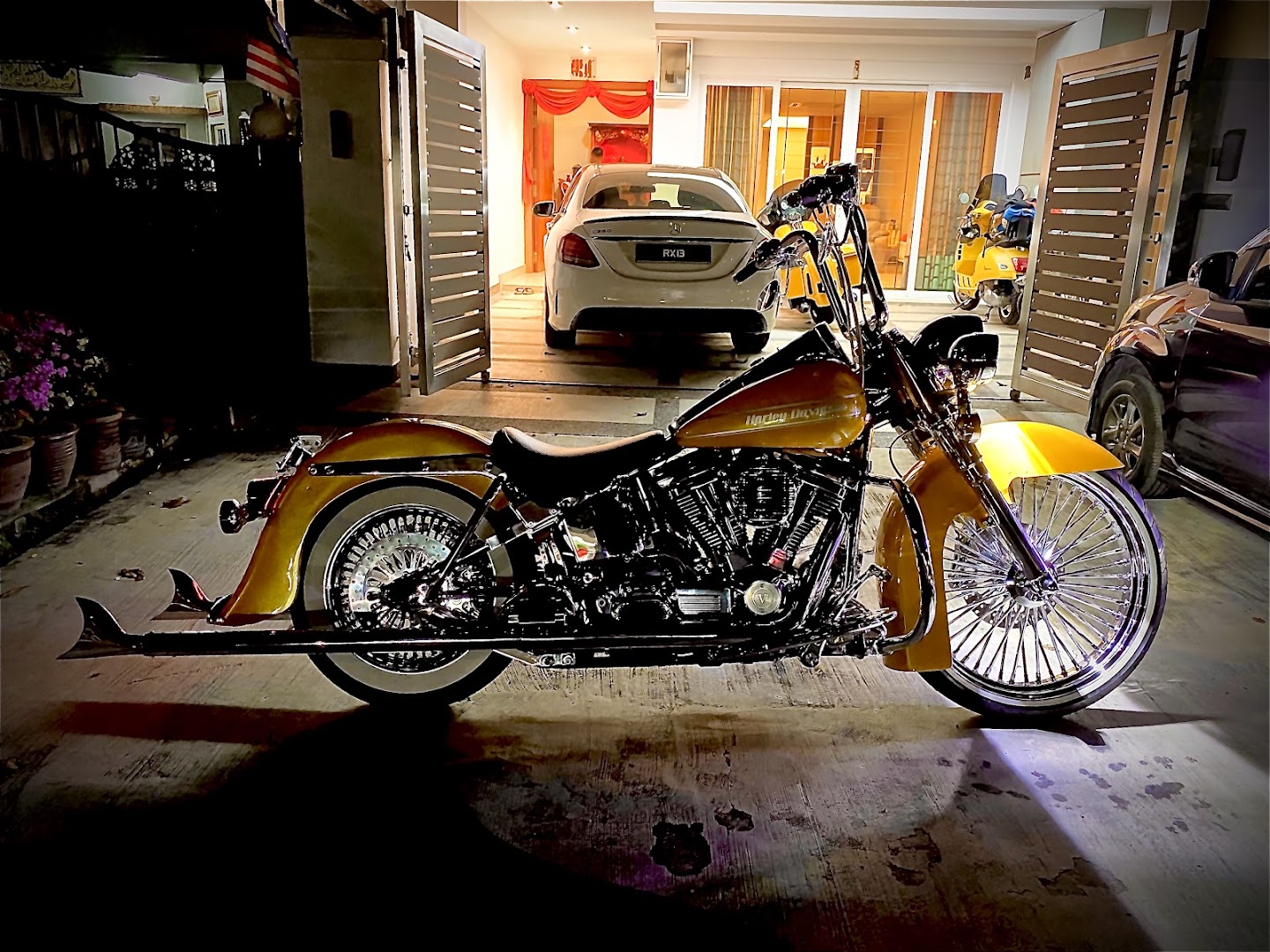 T&H Bikers — photo 2