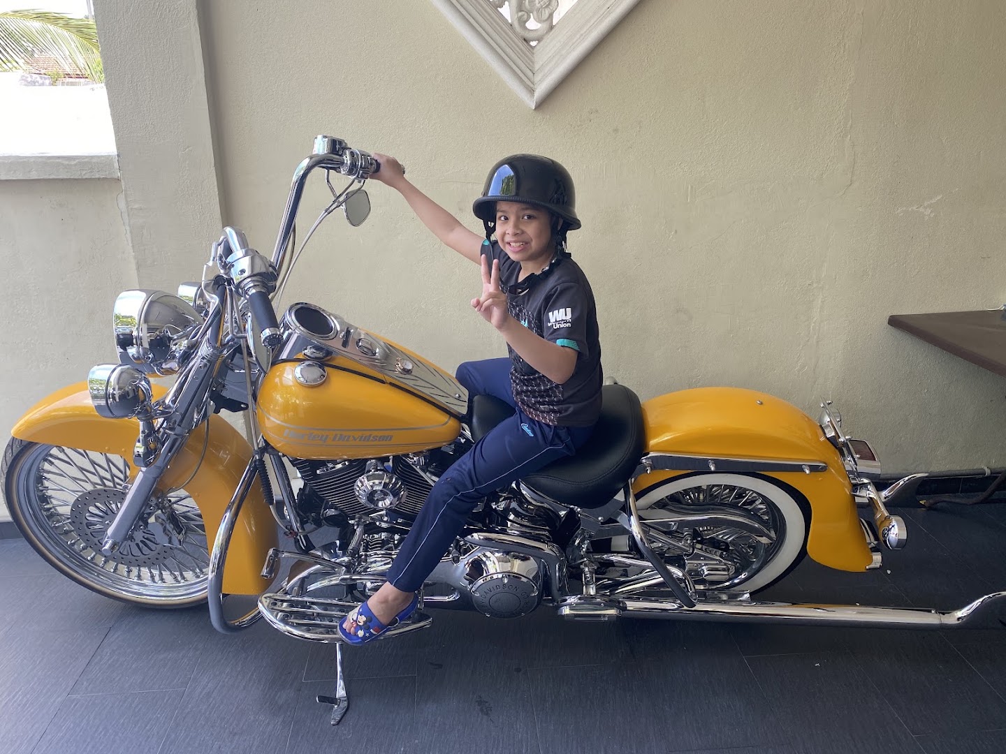 T&H Bikers — photo 3