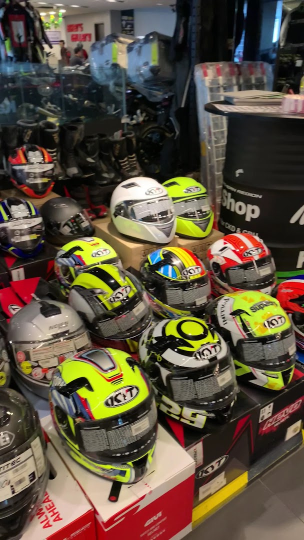 As Jaya Motorsport Sdn. Bhd. — photo 2