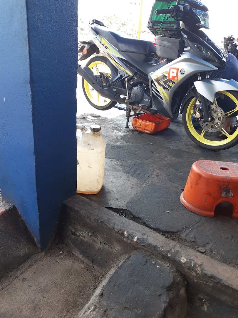 MIQAEL MOTOR — photo 2