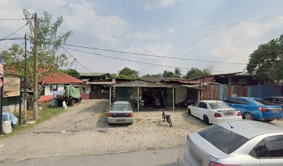 C.K.S Motor in Cheras