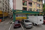 Millennium Brothers Motorsports in Puchong
