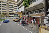 Sin Hin Motor in Kota Bharu