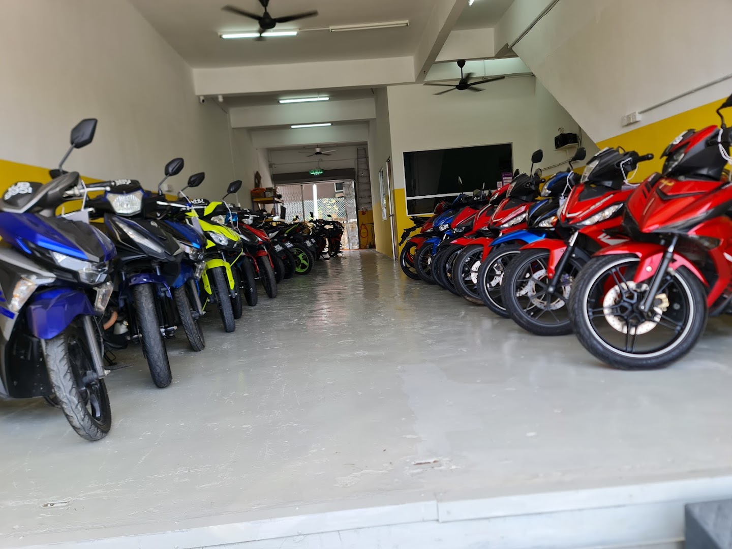DD MOTO SDN BHD — photo 2