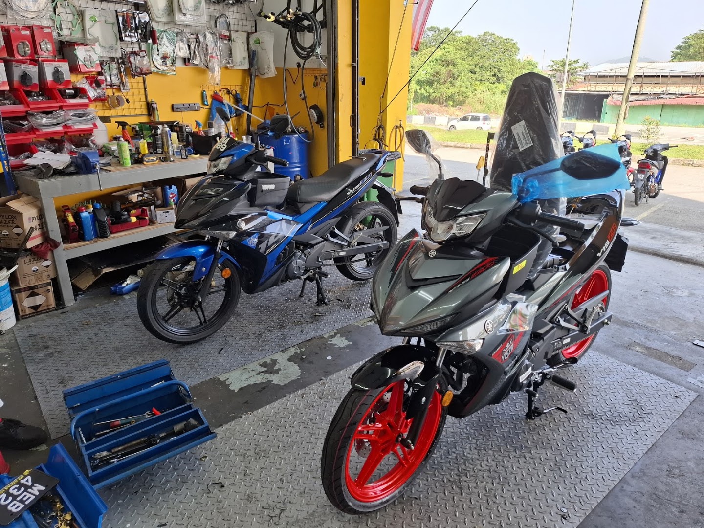 DD MOTO SDN BHD — photo 3